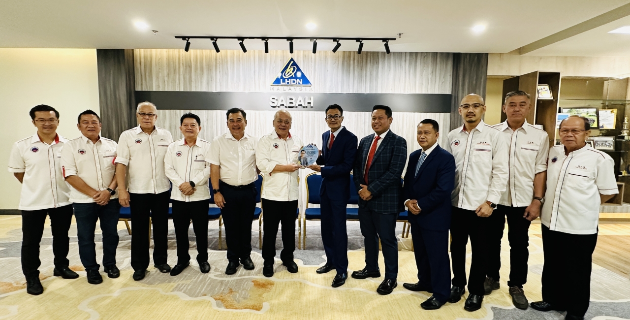 吴添泉：朝向简化税制 冀政府重启GST起步3%