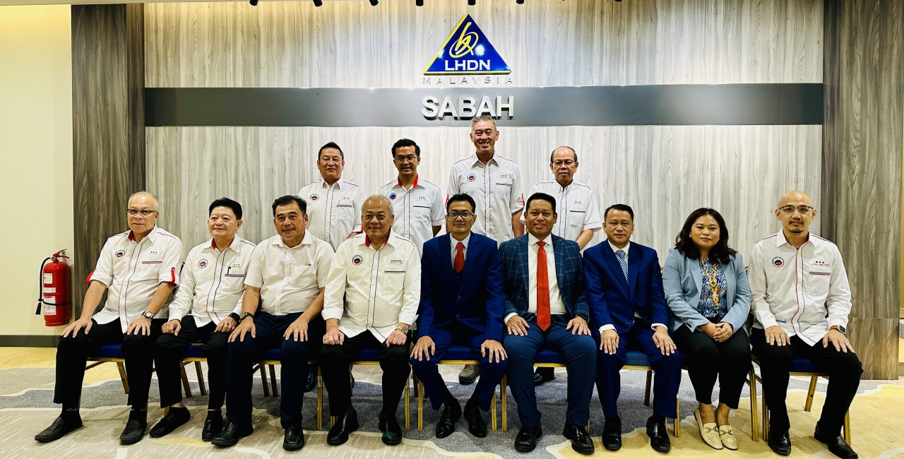 杨仕平吁华商踊跃参与 电子发票说明会明举行