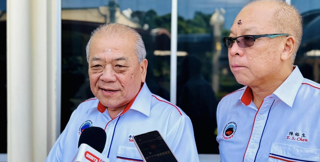 吴添泉：外国公民前来投资就业旅游等 须遵守本地法律政策