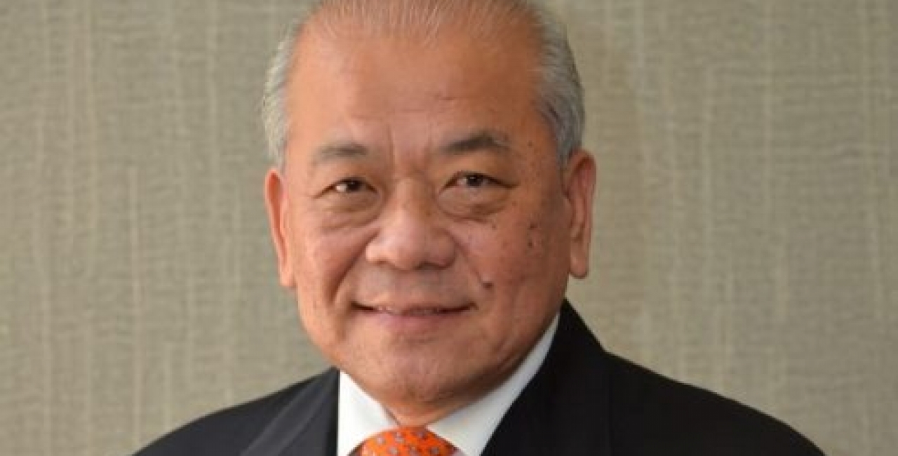 慕沙出任沙元首 吴添泉：从政经验丰富 慕沙将引领沙进步繁荣