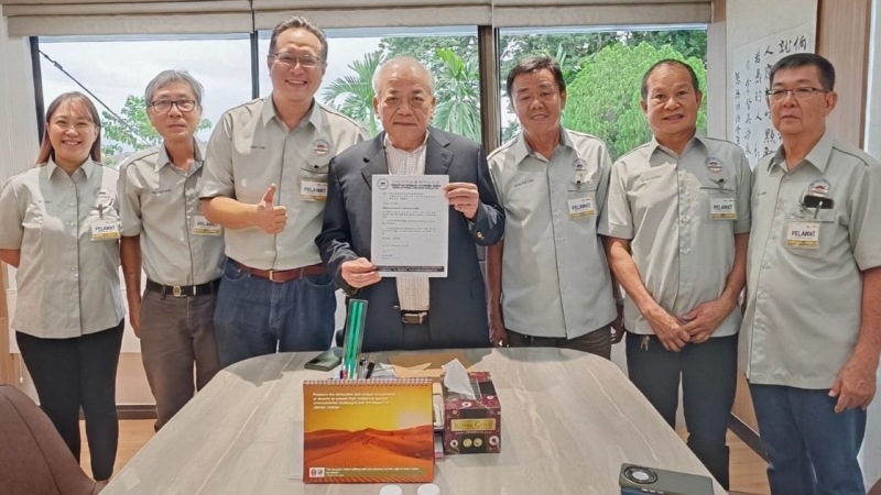 电动车东马市场看俏 吴添泉促加强充电维修便利