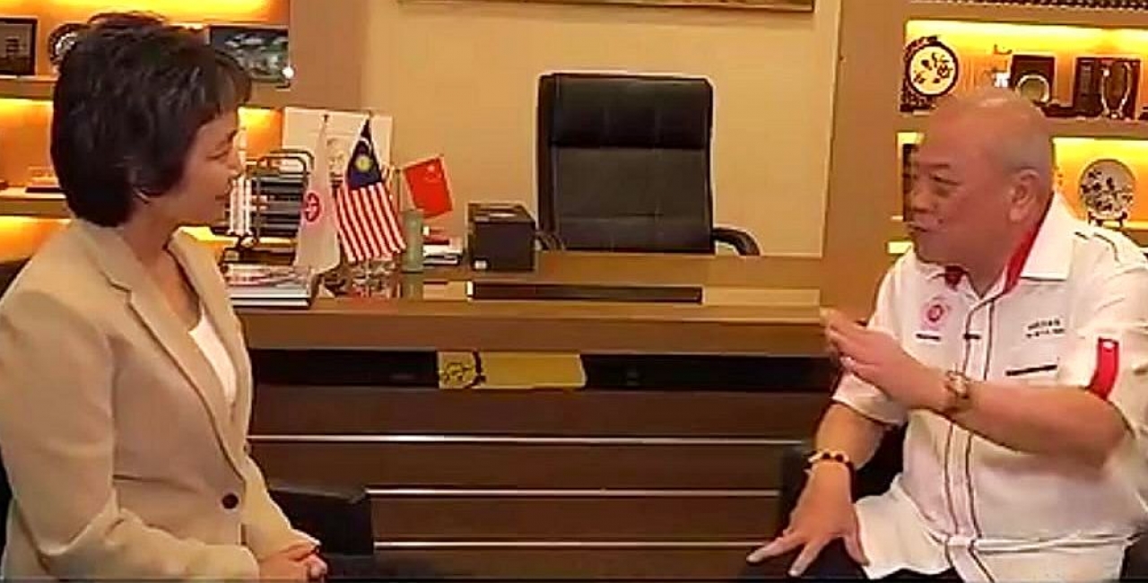 吴添泉：特朗普上台继扩张美国霸权主义　全球最关注美元与关税两大领域