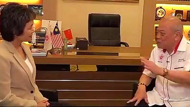 吴添泉：特朗普上台继扩张美国霸权主义　全球最关注美元与关税两大领域