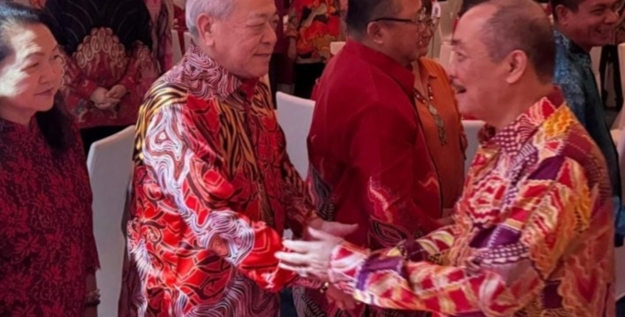 SMJ1.0第12大马计划收官年 吴添泉冀全民配合享收成