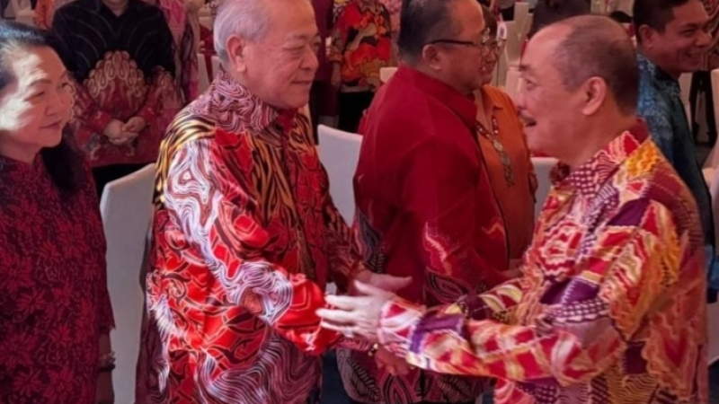 SMJ1.0第12大马计划收官年 吴添泉冀全民配合享收成