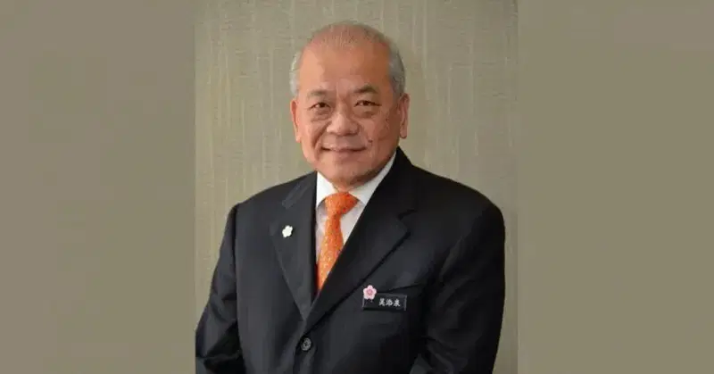 吴添泉欢迎内阁决定　冀“先斩后奏”事件不再重演