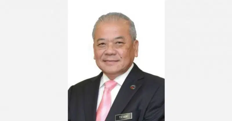 吴添泉：华总Carlsberg助学金今年发放100万令吉　目前申请踊跃