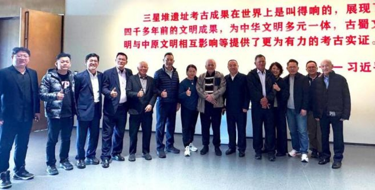吴添泉：响应明年大马旅游年　冀马中配合引进更多中客