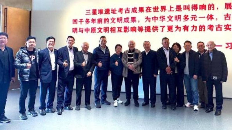 吴添泉：响应明年大马旅游年　冀马中配合引进更多中客