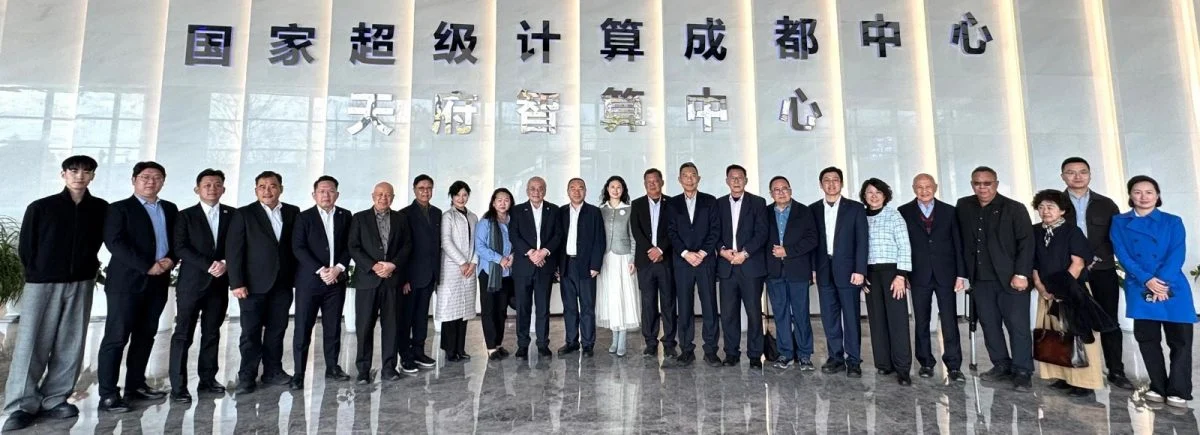 吴添泉吁联邦配合推动 为沙引进更多中游客