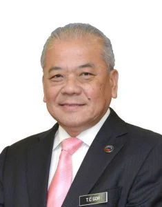 吴添泉：再被人以假账号在社媒冒名推介买股 冀各造勿上当！