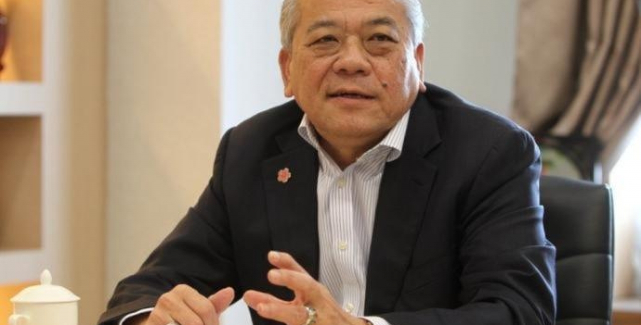 美关税违反普及特惠税制　吴添泉建议政府与国际联手抗衡