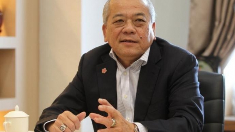 美关税违反普及特惠税制　吴添泉建议政府与国际联手抗衡