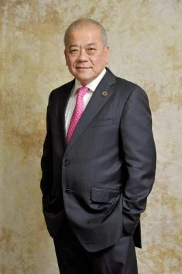 林亚砚 百岁荣寿  吴添泉：树立“富贵不忘本”楷模