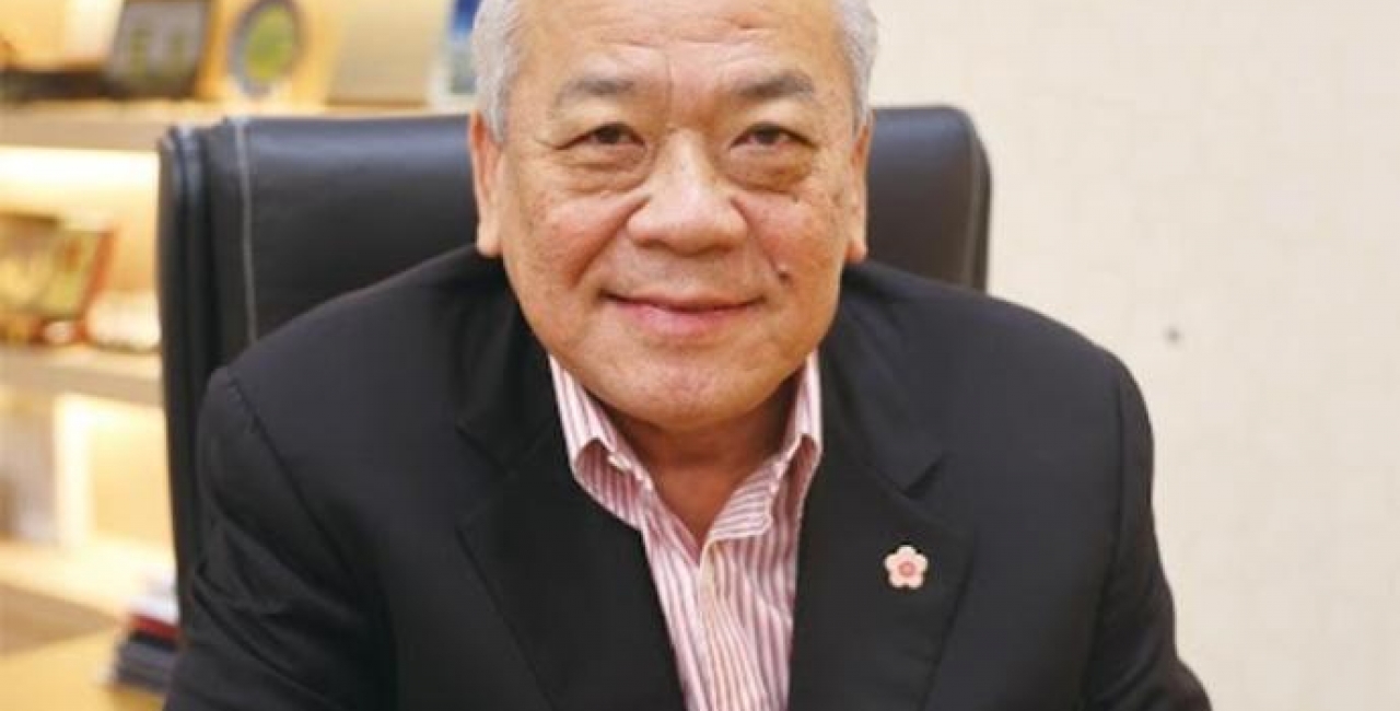 丹华堂力挺吴添泉连任总会长　黄保俊：全力支持召开特大