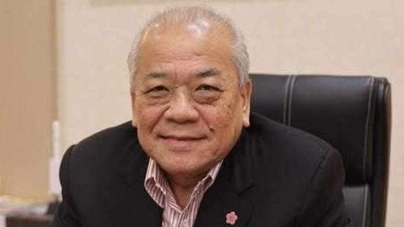 吴添泉：李强成功访马冀加强东盟海合会与中国力量　抗衡美关税战及全球经贸挑战