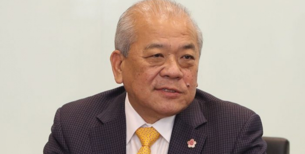 吴添泉冀李强访马　有效抗衡“关税冷战”