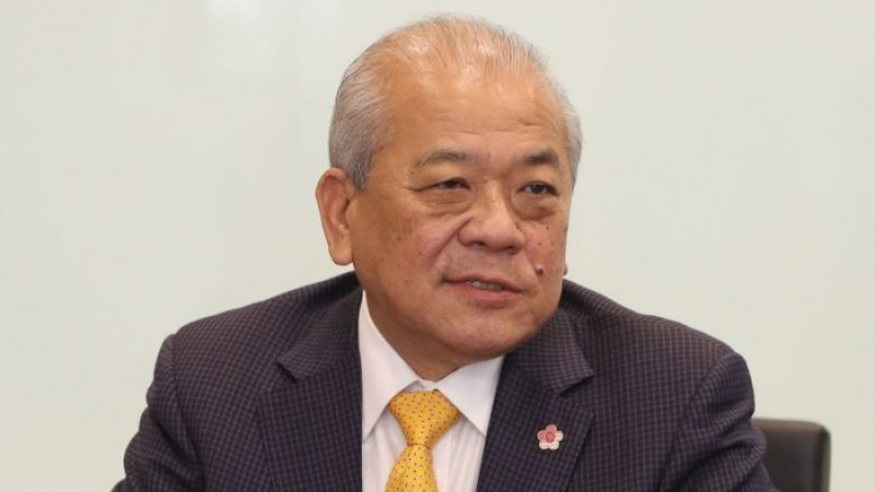 吴添泉冀李强访马　有效抗衡“关税冷战”