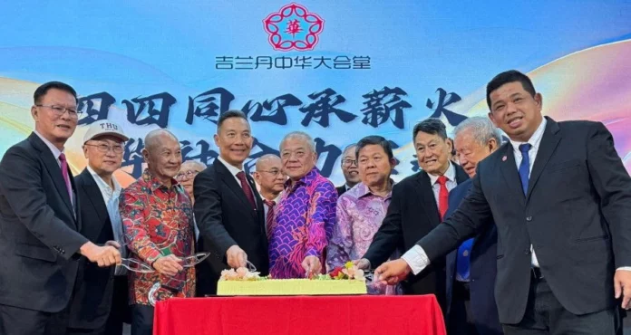 吴添泉:缓解商家现金流 应恢复一次性退税