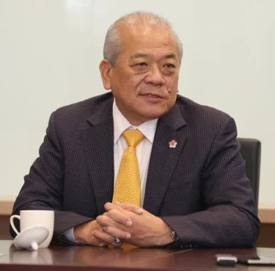 吴添泉：争取印尼迁都发展红利　冀政府加大东马“道路联通”