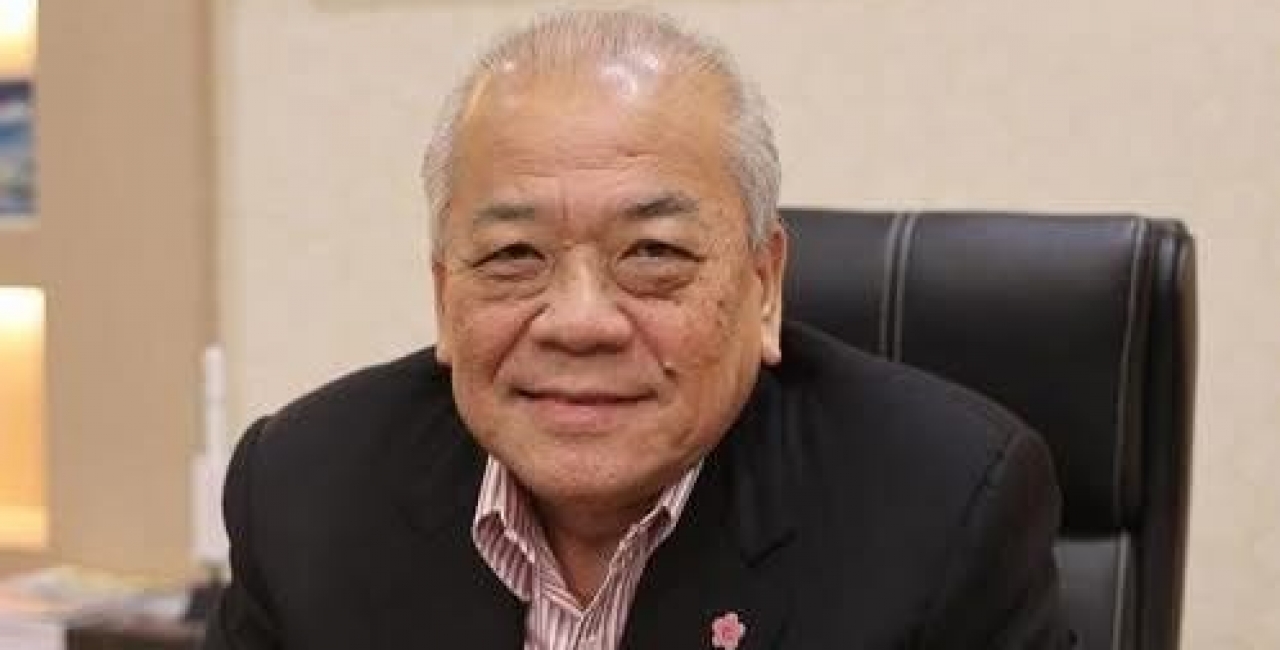 吴添泉冀政府如斡旋泰柬停火般　平息国旗风波