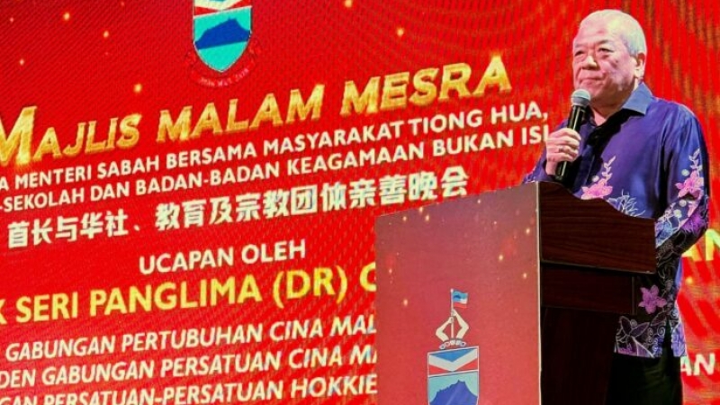 吴添泉：沙首长三大喜讯振奋人心　冀联邦落实统考文凭承诺