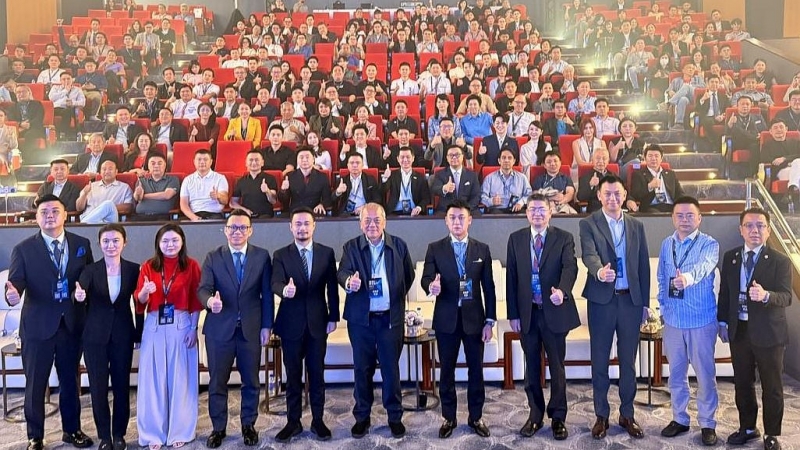 吴添泉冀政府加强立法　对付人工智能犯罪