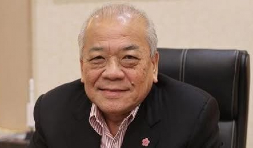 吴添泉：沙州新政府属于全民政府