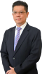 本华堂副总会长甲必丹冯春发受封 P.G.D.K. 拿督勳衔 Image